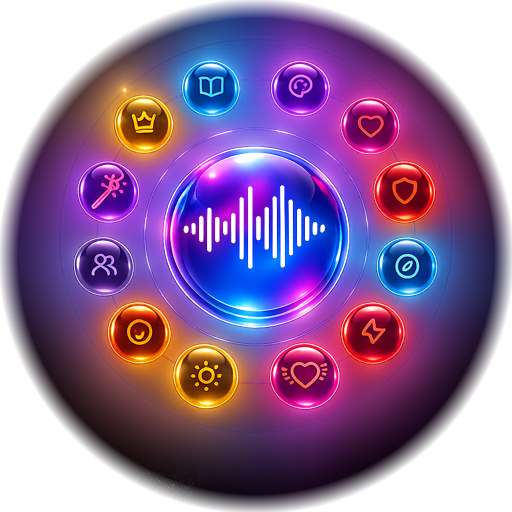 Archetype Mirror logo